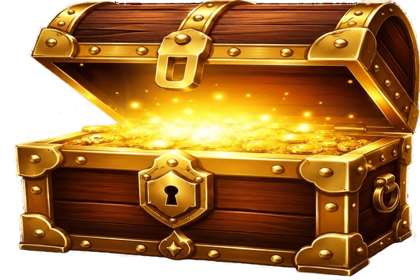 Open Gift Box
